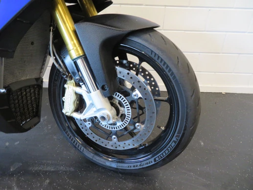 Aprilia Tuono V4 - Afbeelding 7 van 14