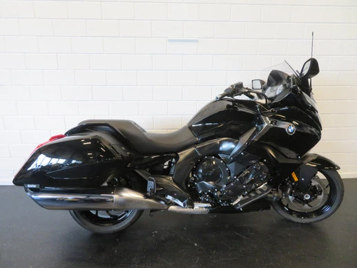 BMW K 1600 B - Afbeelding 1 van 15