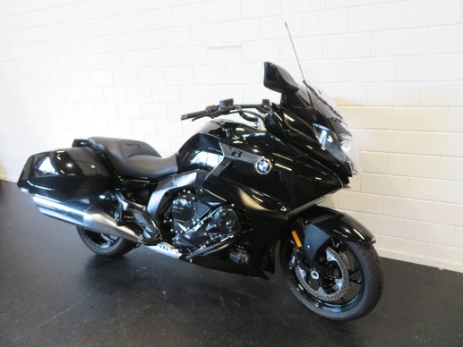 BMW K 1600 B - Afbeelding 2 van 15