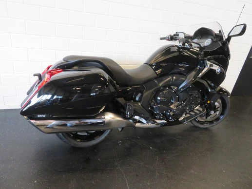 BMW K 1600 B - Afbeelding 3 van 15
