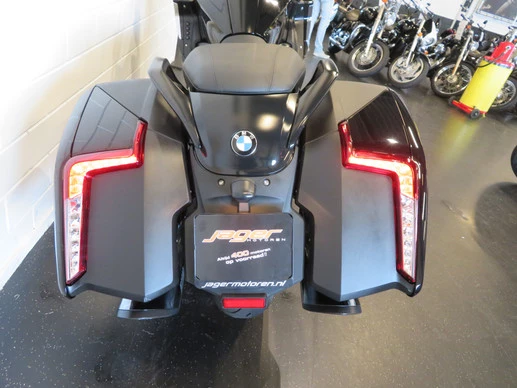 BMW K 1600 B - Afbeelding 4 van 15
