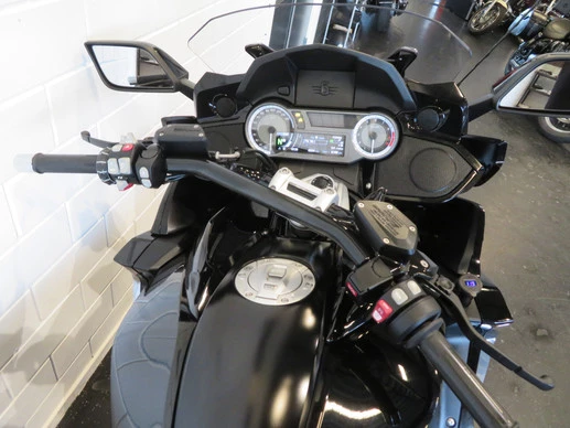 BMW K 1600 B - Afbeelding 5 van 15