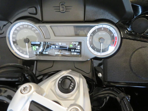 BMW K 1600 B - Afbeelding 6 van 15