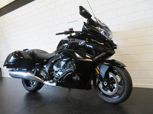 BMW K 1600 B - Afbeelding 8 van 15
