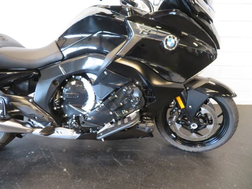 BMW K 1600 B - Afbeelding 9 van 15