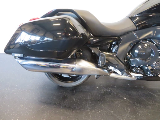 BMW K 1600 B - Afbeelding 10 van 15