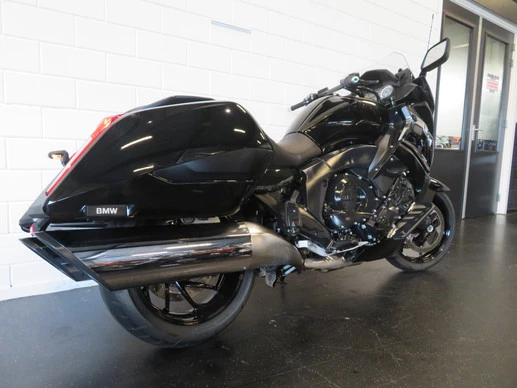 BMW K 1600 B - Afbeelding 11 van 15