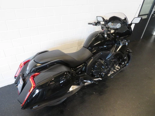 BMW K 1600 B - Afbeelding 12 van 15