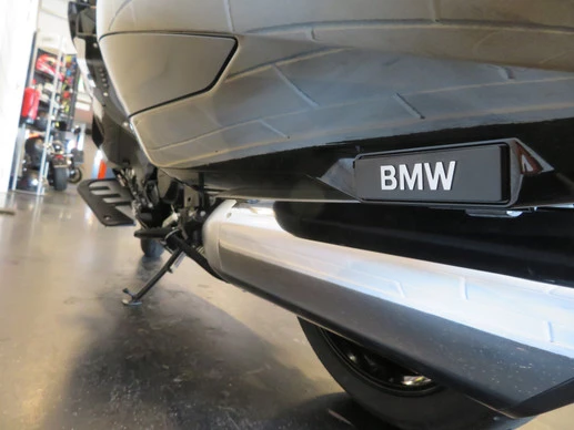 BMW K 1600 B - Afbeelding 13 van 15