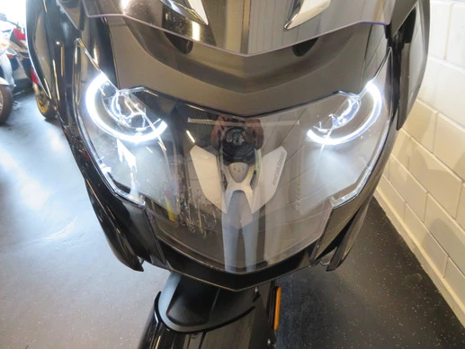BMW K 1600 B - Afbeelding 14 van 15