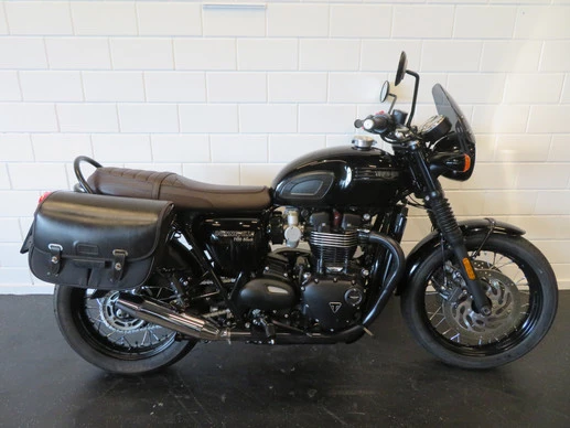 Triumph Bonneville - Afbeelding 1 van 15