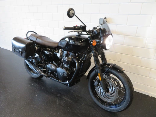 Triumph Bonneville - Afbeelding 2 van 15