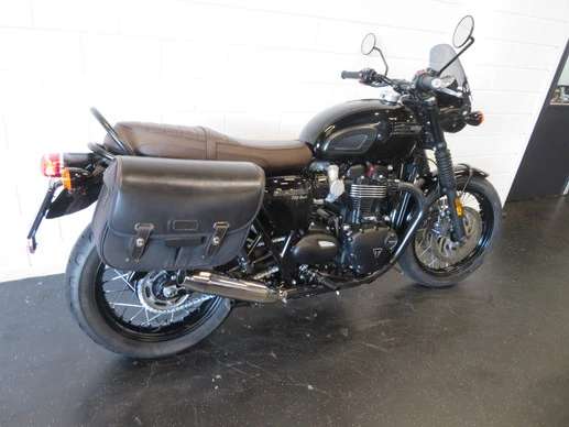 Triumph Bonneville - Afbeelding 3 van 15