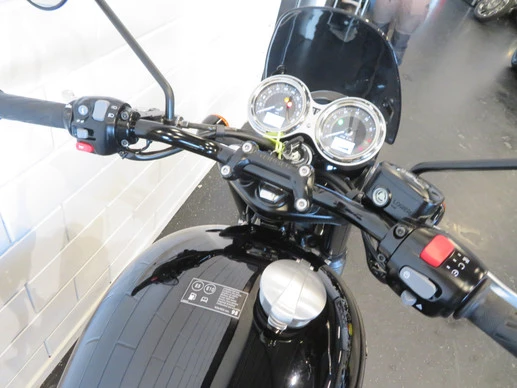 Triumph Bonneville - Afbeelding 5 van 15
