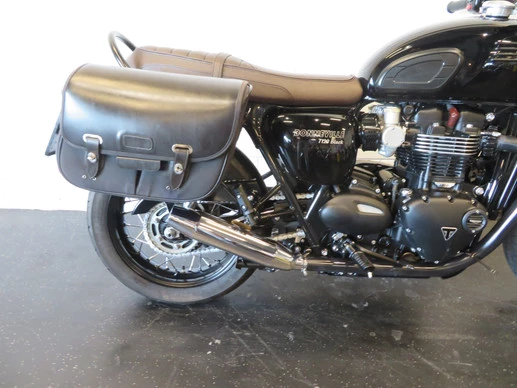 Triumph Bonneville - Afbeelding 10 van 15
