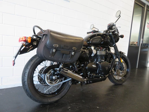 Triumph Bonneville - Afbeelding 11 van 15