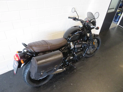 Triumph Bonneville - Afbeelding 12 van 15