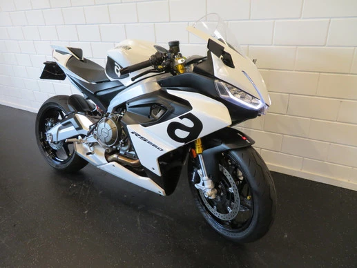 Aprilia RS 660 - Afbeelding 2 van 14