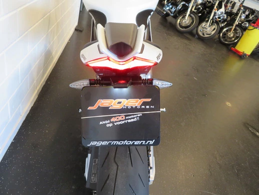 Aprilia RS 660 - Afbeelding 4 van 14