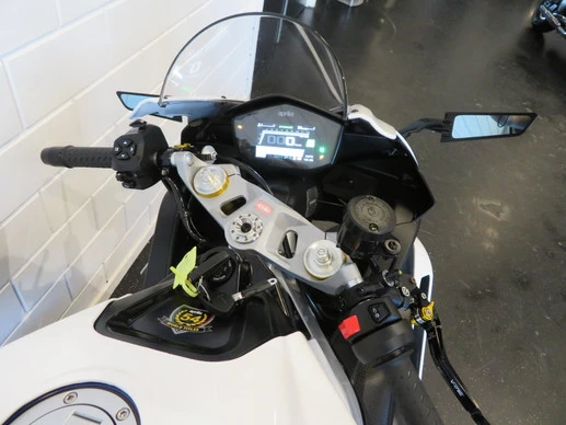 Aprilia RS 660 - Afbeelding 5 van 14