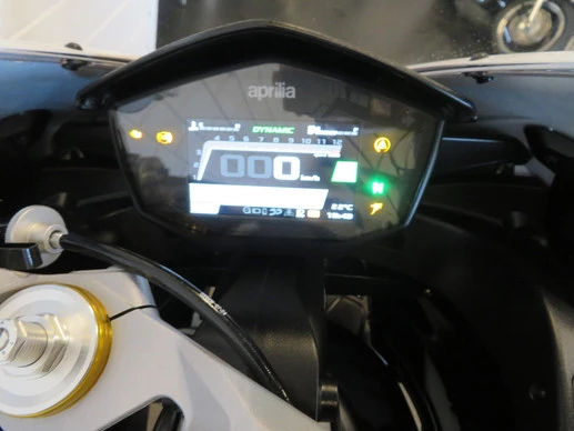 Aprilia RS 660 - Afbeelding 6 van 14