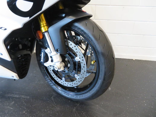 Aprilia RS 660 - Afbeelding 7 van 14