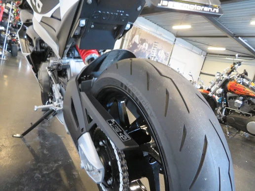 Aprilia RS 660 - Afbeelding 13 van 14