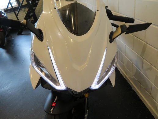 Aprilia RS 660 - Afbeelding 14 van 14