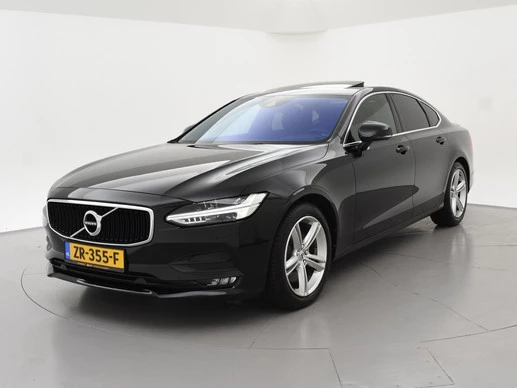 Volvo S90 - Afbeelding 1 van 30
