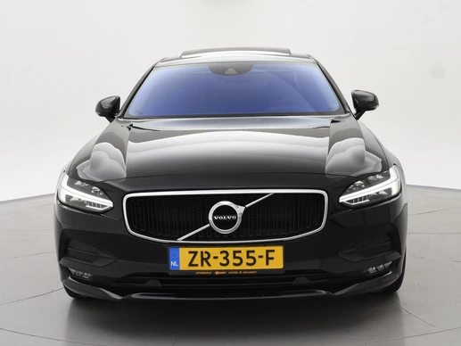 Volvo S90 - Afbeelding 8 van 30
