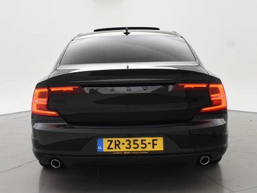 Volvo S90 - Afbeelding 9 van 30
