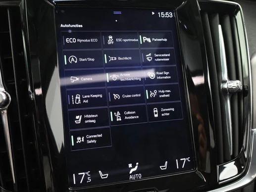 Volvo S90 - Afbeelding 10 van 30
