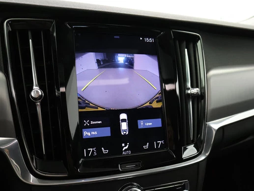 Volvo S90 - Afbeelding 11 van 30