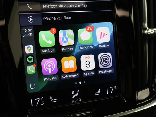 Volvo S90 - Afbeelding 13 van 30