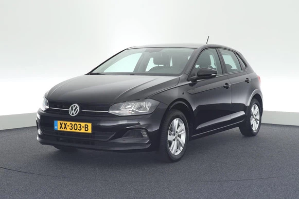 Volkswagen Polo - Afbeelding 1 van 30