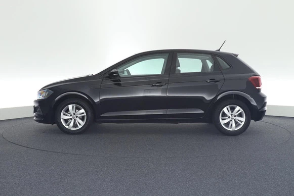 Volkswagen Polo - Afbeelding 4 van 30