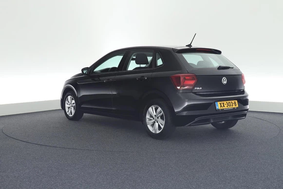 Volkswagen Polo - Afbeelding 5 van 30