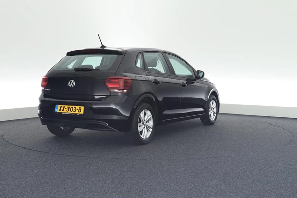 Volkswagen Polo - Afbeelding 6 van 30