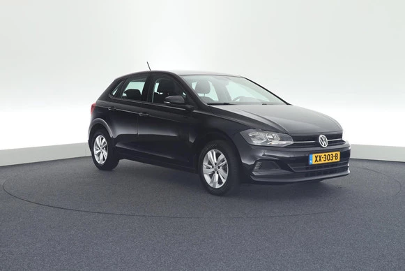 Volkswagen Polo - Afbeelding 8 van 30