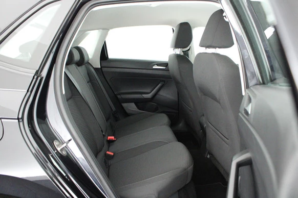 Volkswagen Polo - Afbeelding 9 van 30