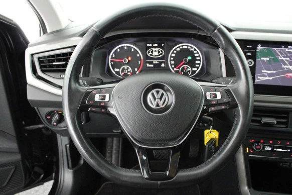 Volkswagen Polo - Afbeelding 15 van 30