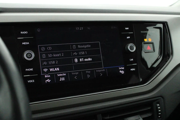 Volkswagen Polo - Afbeelding 25 van 30