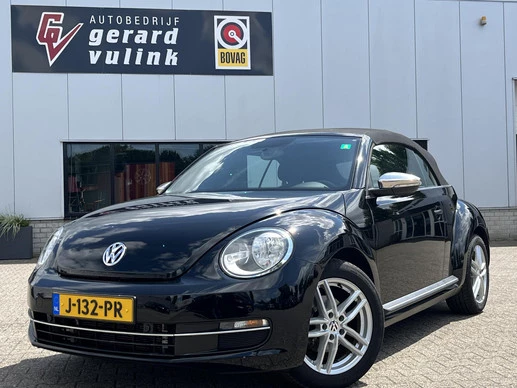 Volkswagen Beetle - Afbeelding 1 van 25