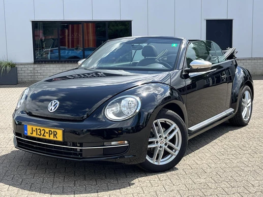 Volkswagen Beetle - Afbeelding 2 van 25