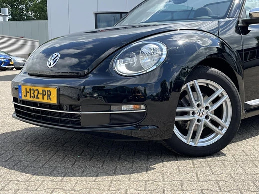 Volkswagen Beetle - Afbeelding 3 van 25