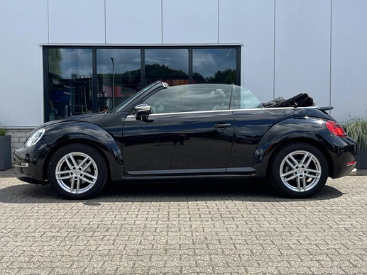 Volkswagen Beetle - Afbeelding 4 van 25