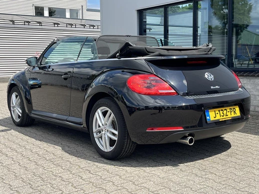 Volkswagen Beetle - Afbeelding 5 van 25
