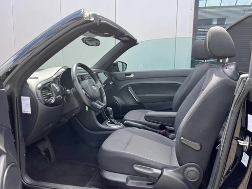 Volkswagen Beetle - Afbeelding 6 van 25