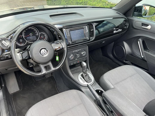Volkswagen Beetle - Afbeelding 8 van 25