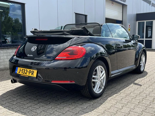Volkswagen Beetle - Afbeelding 21 van 25